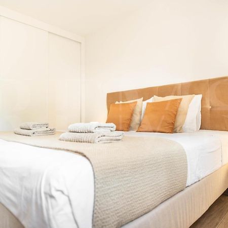 Spacious Apartment Next To Plaza De La Merced By Rems Malaga Ngoại thất bức ảnh