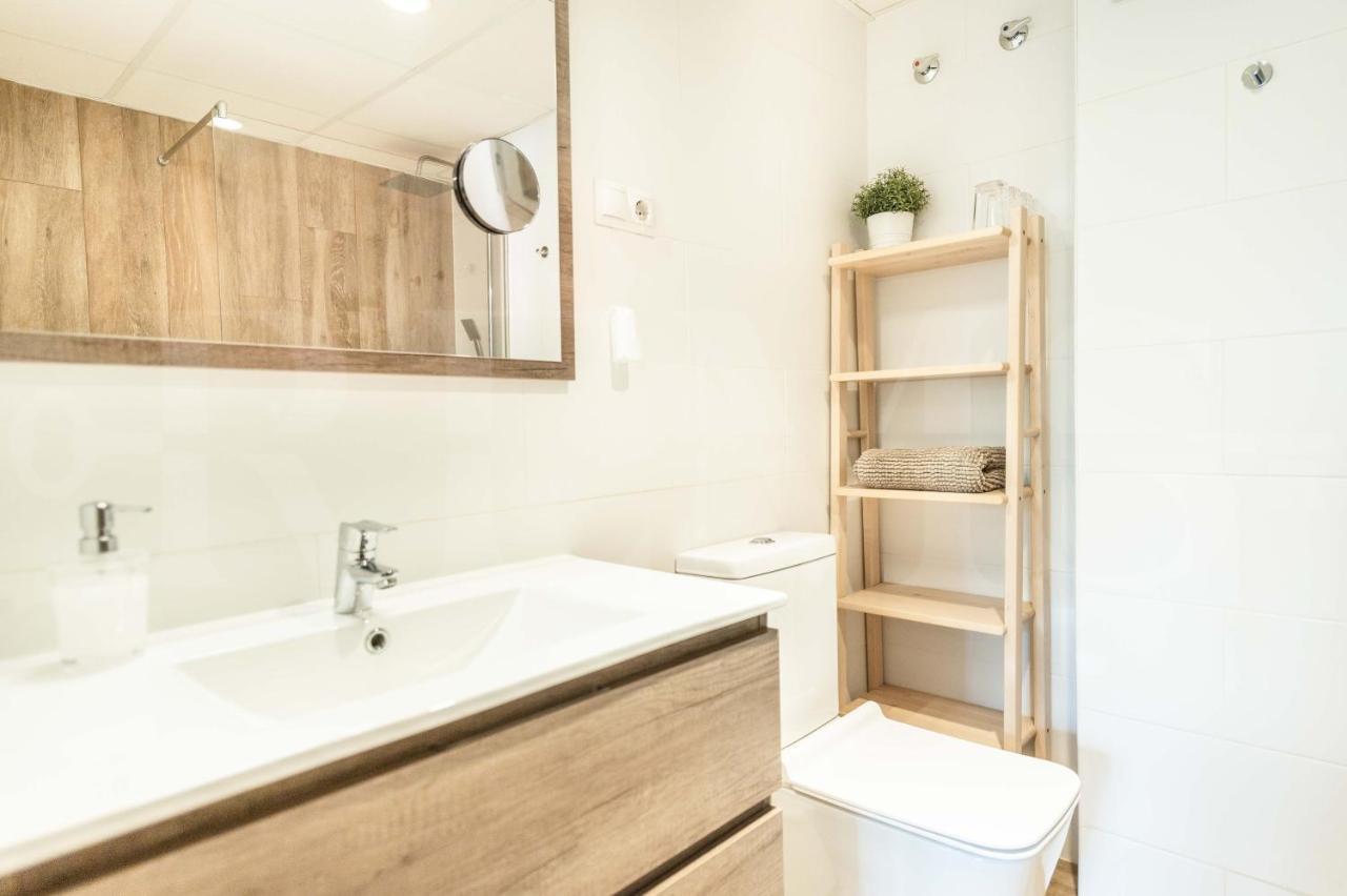 Spacious Apartment Next To Plaza De La Merced By Rems Malaga Ngoại thất bức ảnh
