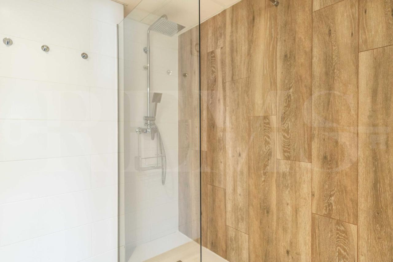 Spacious Apartment Next To Plaza De La Merced By Rems Malaga Ngoại thất bức ảnh