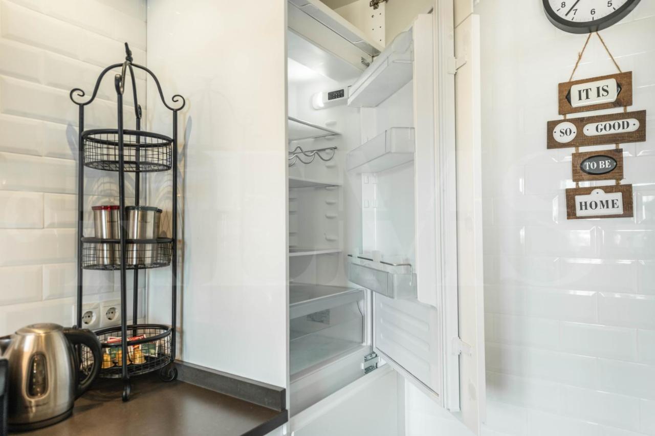 Spacious Apartment Next To Plaza De La Merced By Rems Malaga Ngoại thất bức ảnh