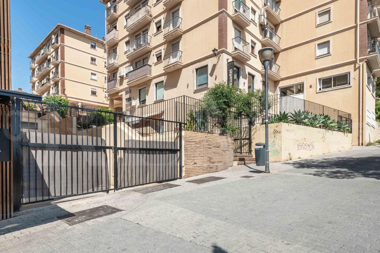 Spacious Apartment Next To Plaza De La Merced By Rems Malaga Ngoại thất bức ảnh